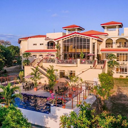 Hotel Palacio Puerto Princesa Esterno foto