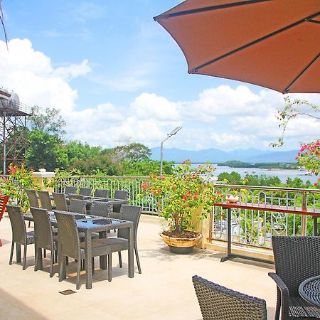 Hotel Palacio Puerto Princesa Esterno foto
