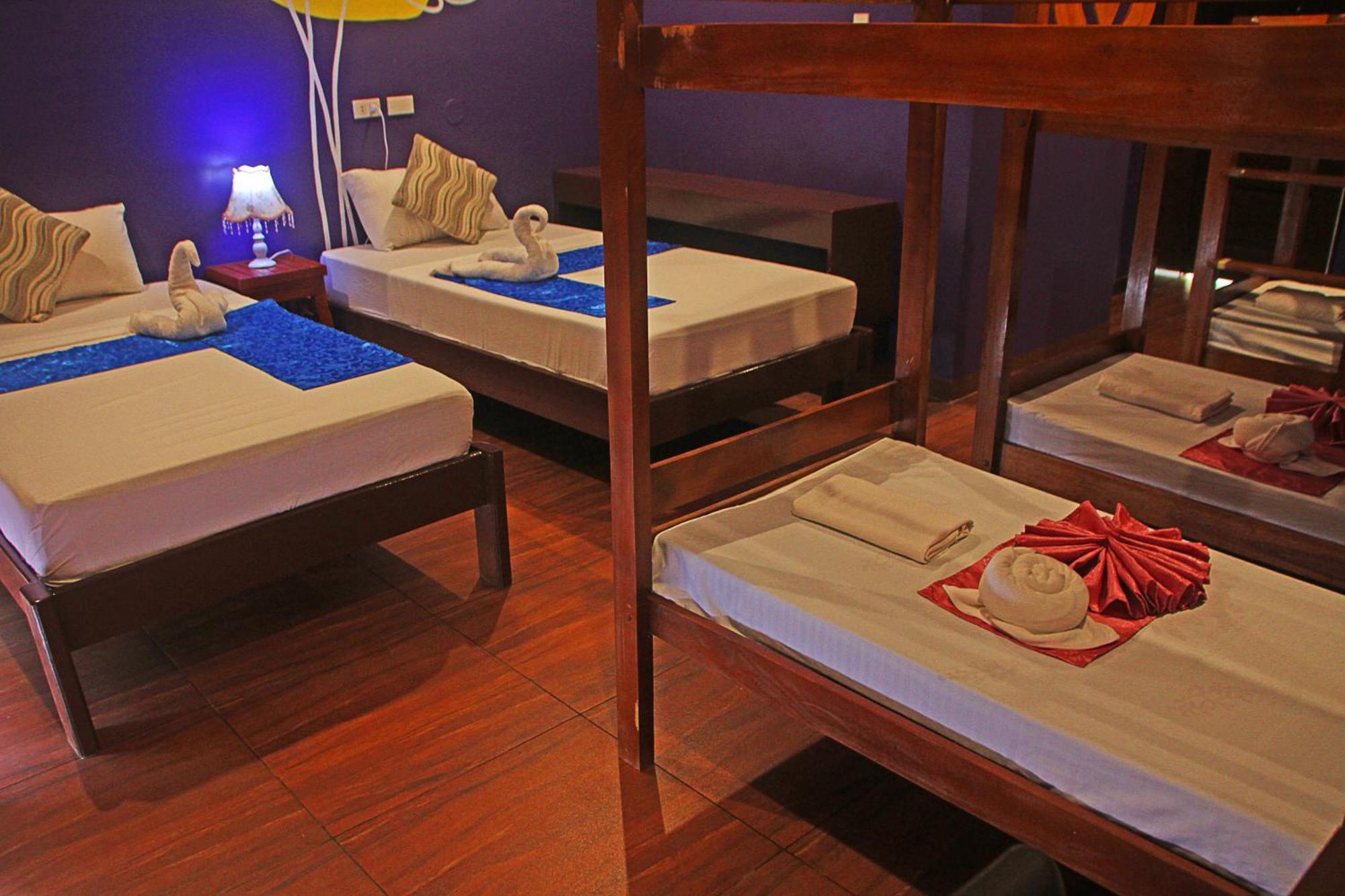Hotel Palacio Puerto Princesa Esterno foto