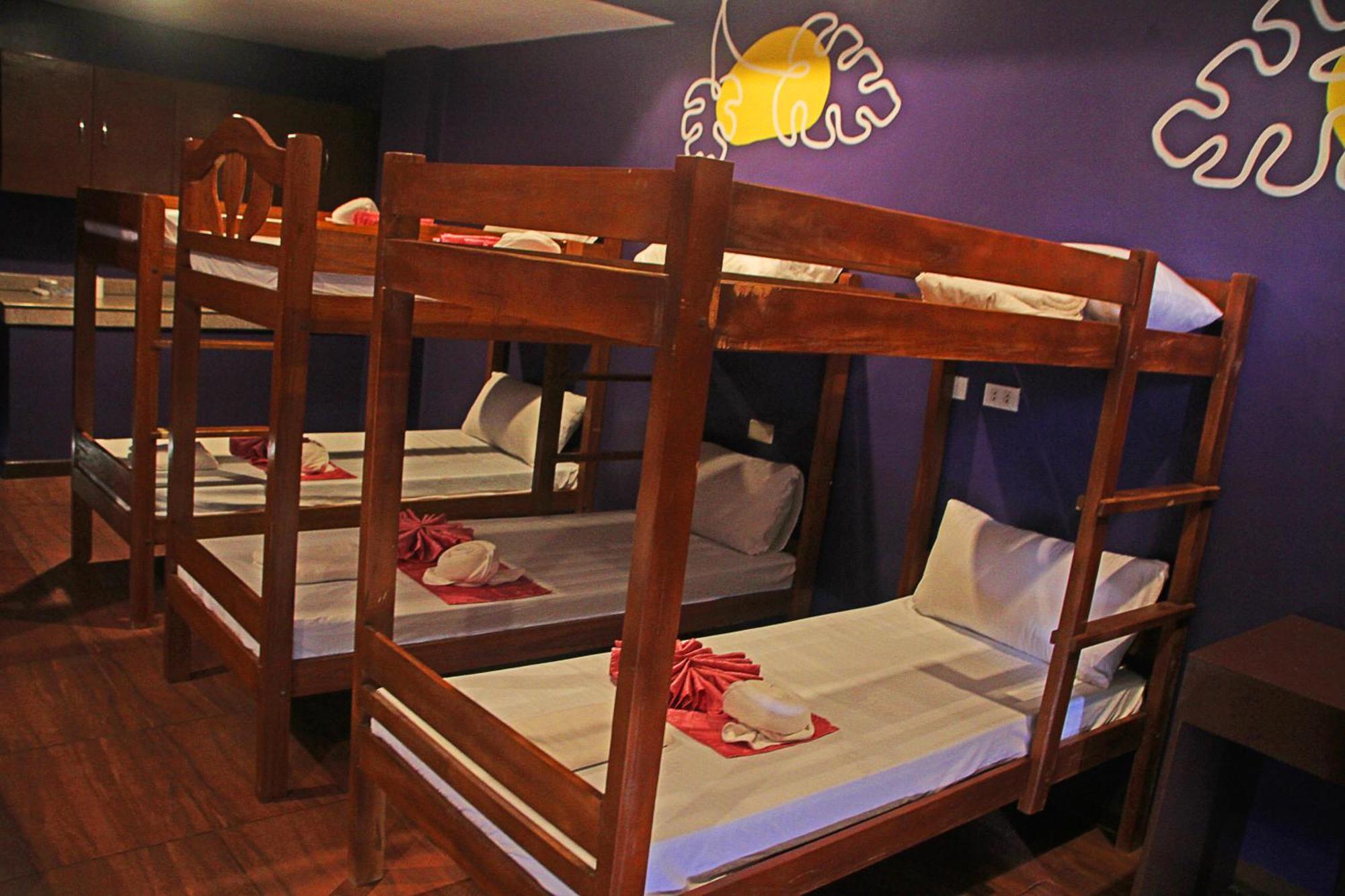 Hotel Palacio Puerto Princesa Esterno foto