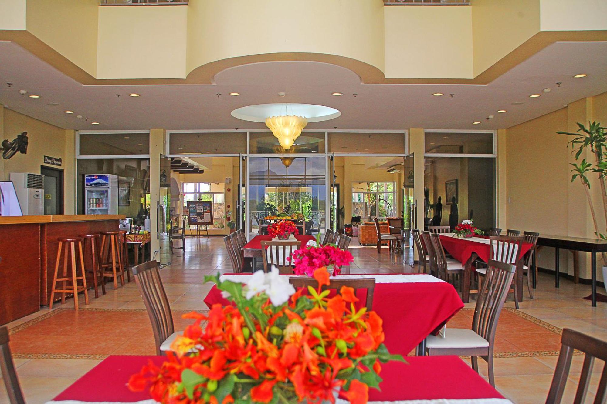 Hotel Palacio Puerto Princesa Esterno foto