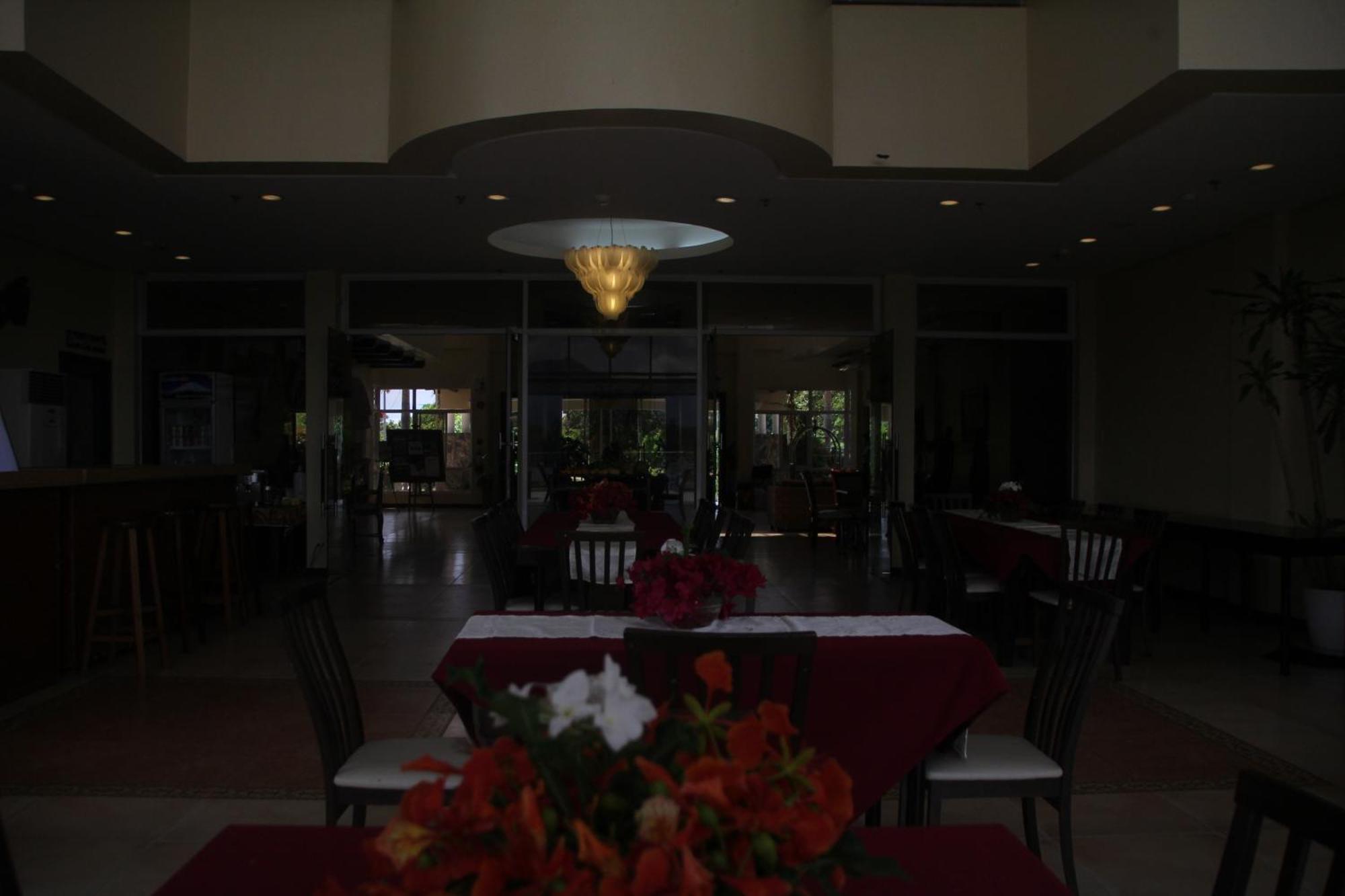 Hotel Palacio Puerto Princesa Esterno foto