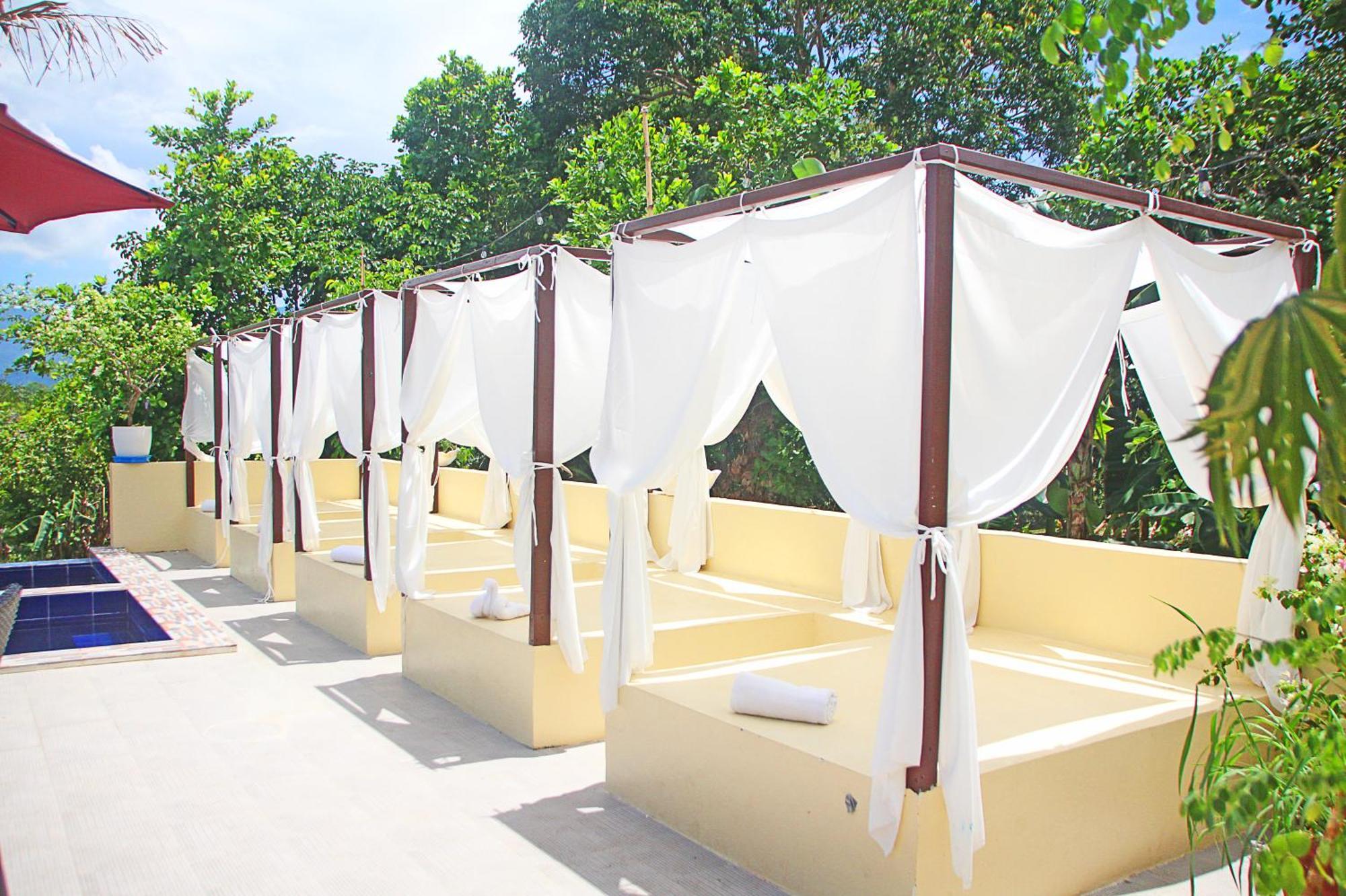 Hotel Palacio Puerto Princesa Esterno foto