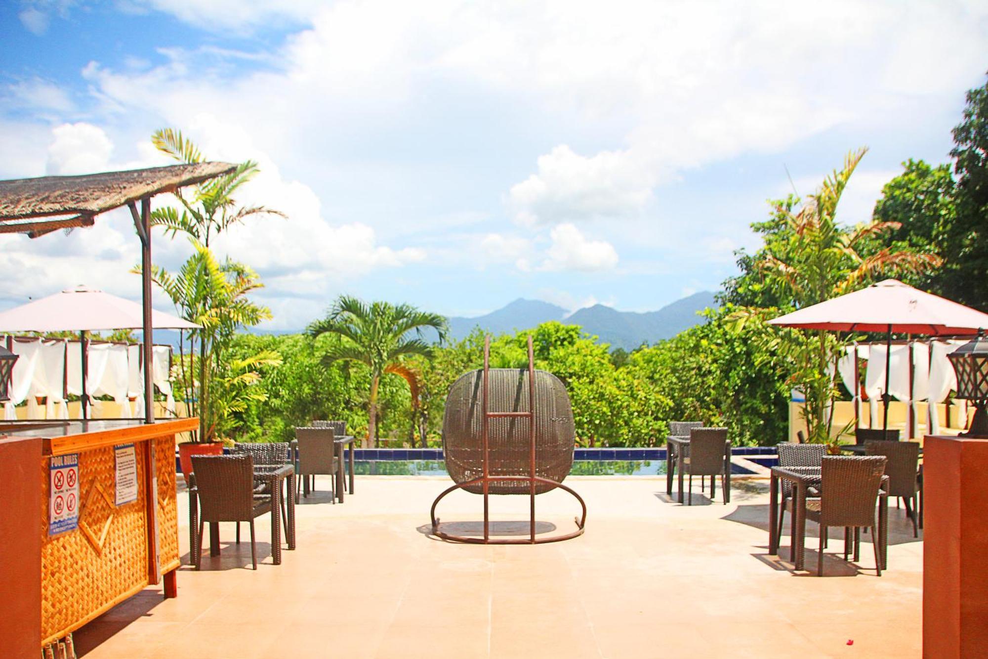 Hotel Palacio Puerto Princesa Esterno foto