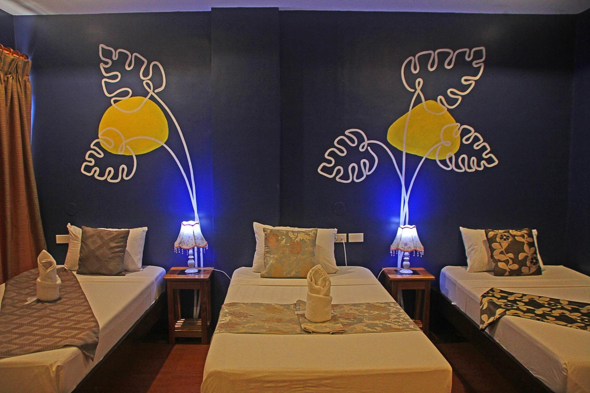 Hotel Palacio Puerto Princesa Esterno foto